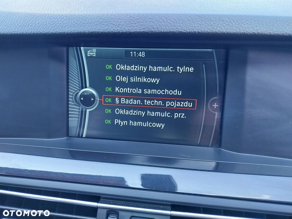 BMW Seria 5 520d - 22