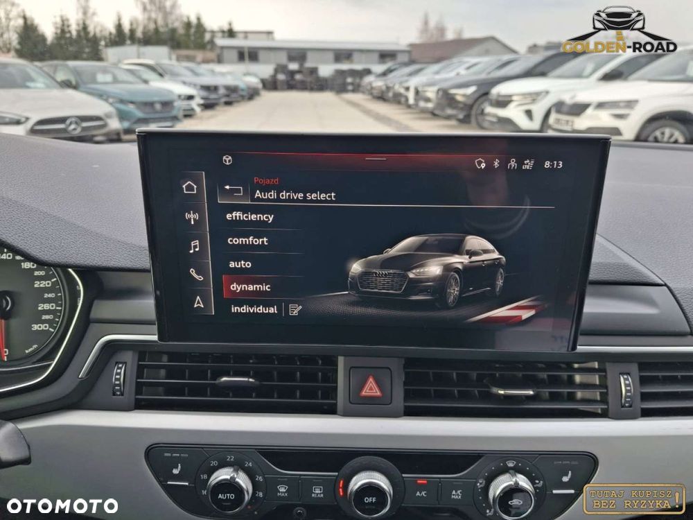 Audi A5 Sportback - 17