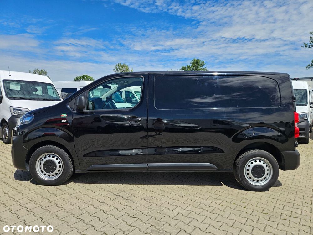 Citroën Jumpy L2H1 *39999zł NETTO* 2.0HDi/122KM - 7