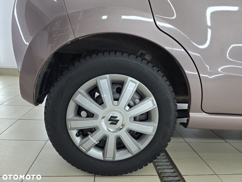 Suzuki Alto 1.0 Classic - 23