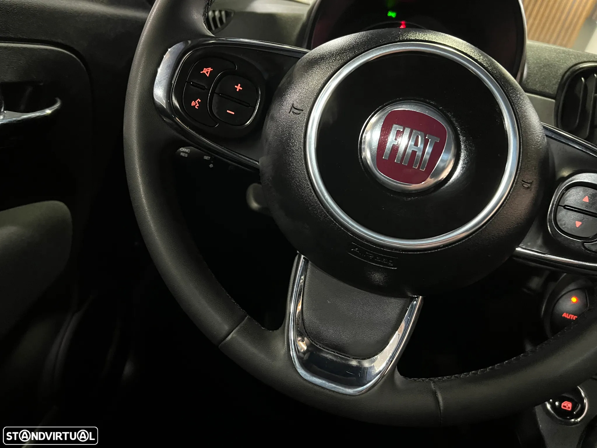 Fiat 500 1.0 Hybrid - 15