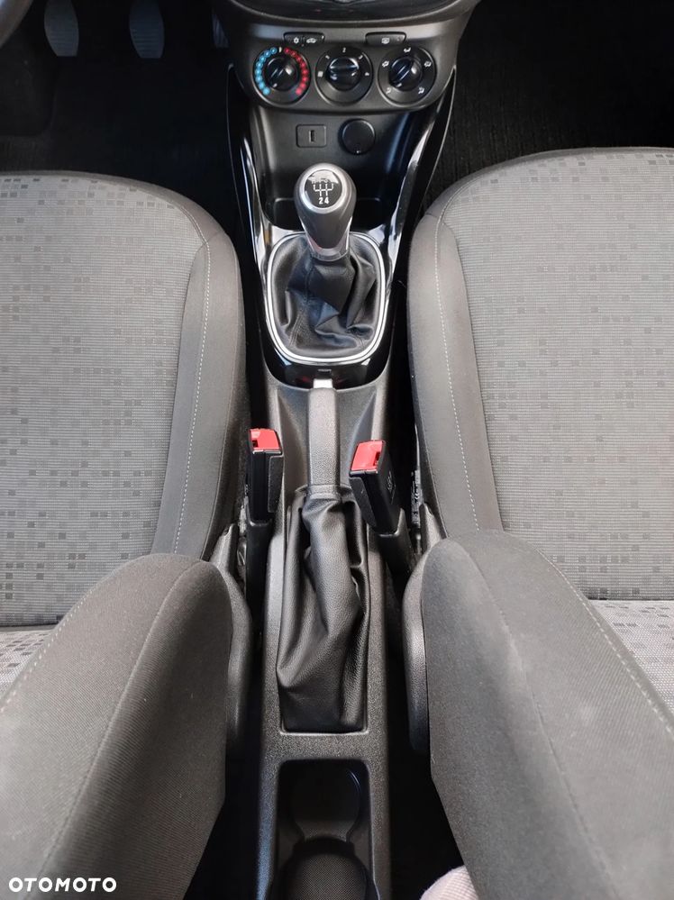 Opel Adam 1.2 Open Air - 33