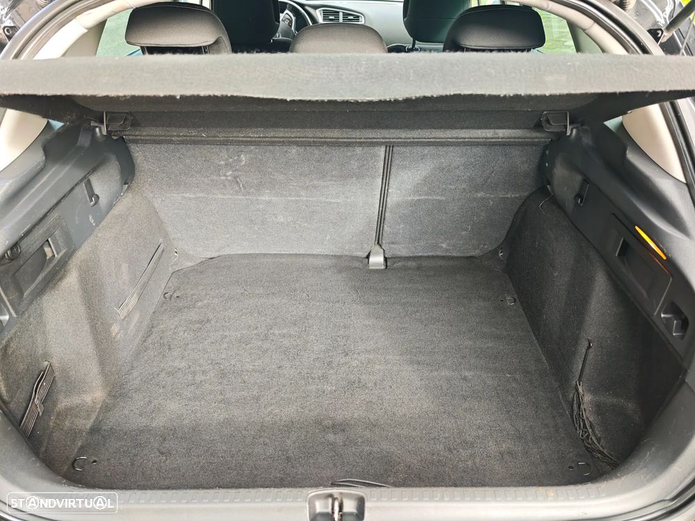 Citroën C4 1.6 HDi FAP Exclusive - 9