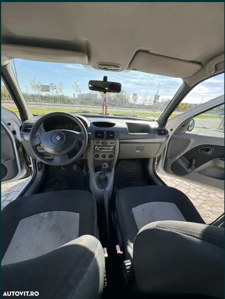 Renault Symbol 1.2 16V Best - 3