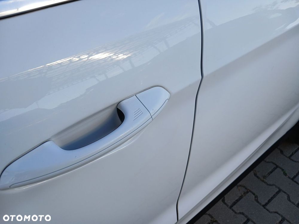 Ford S-Max 2.0 TDCi Titanium PowerShift - 27