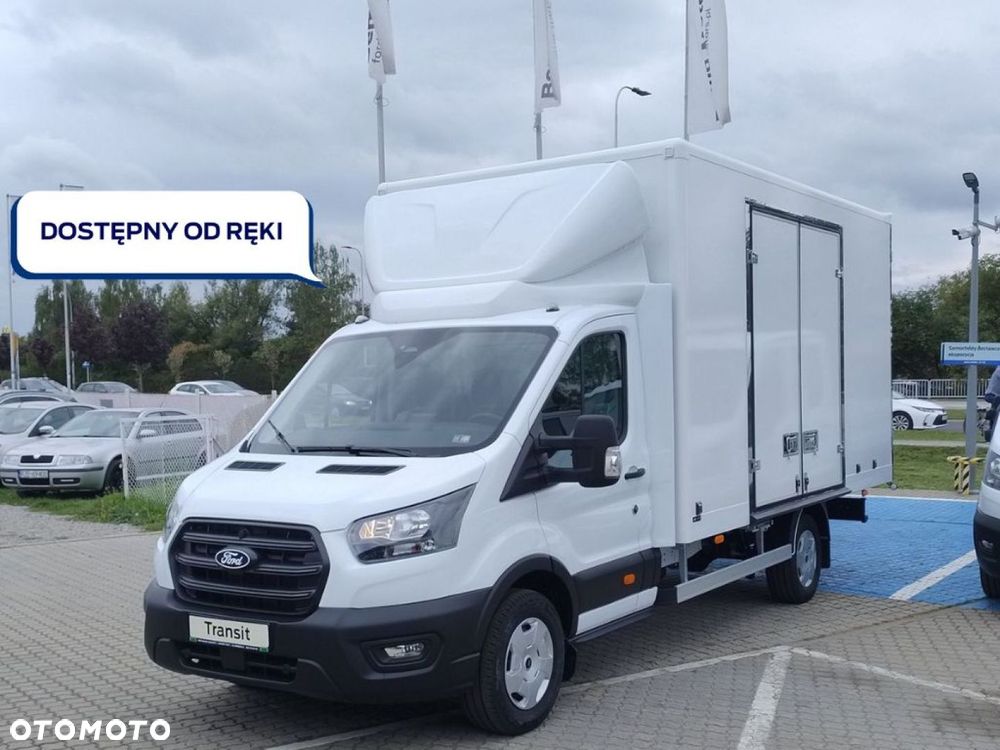 Ford Transit - 2