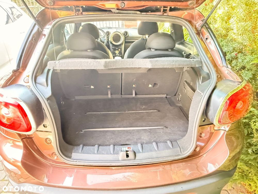 MINI Paceman - 7