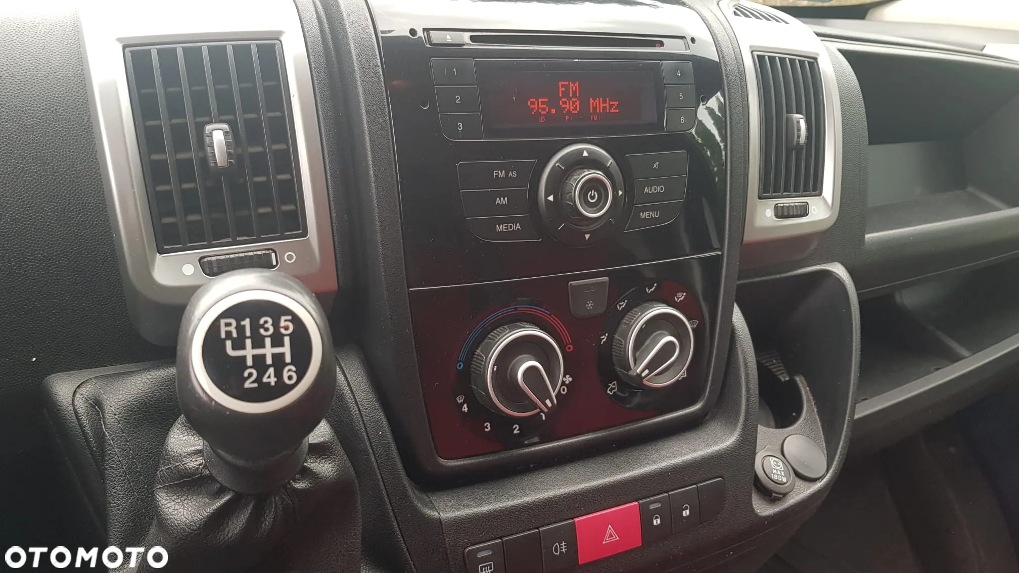Fiat Ducato - 9