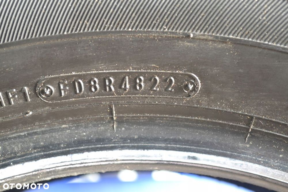 215/60R16 95V FALKEN ZIEX ZE310A ECORUN x4szt 3307o - 3