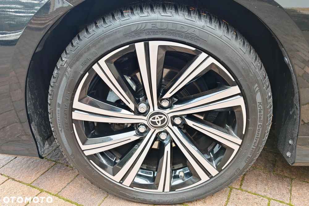 Toyota Corolla 1.8 Hybrid Comfort - 35