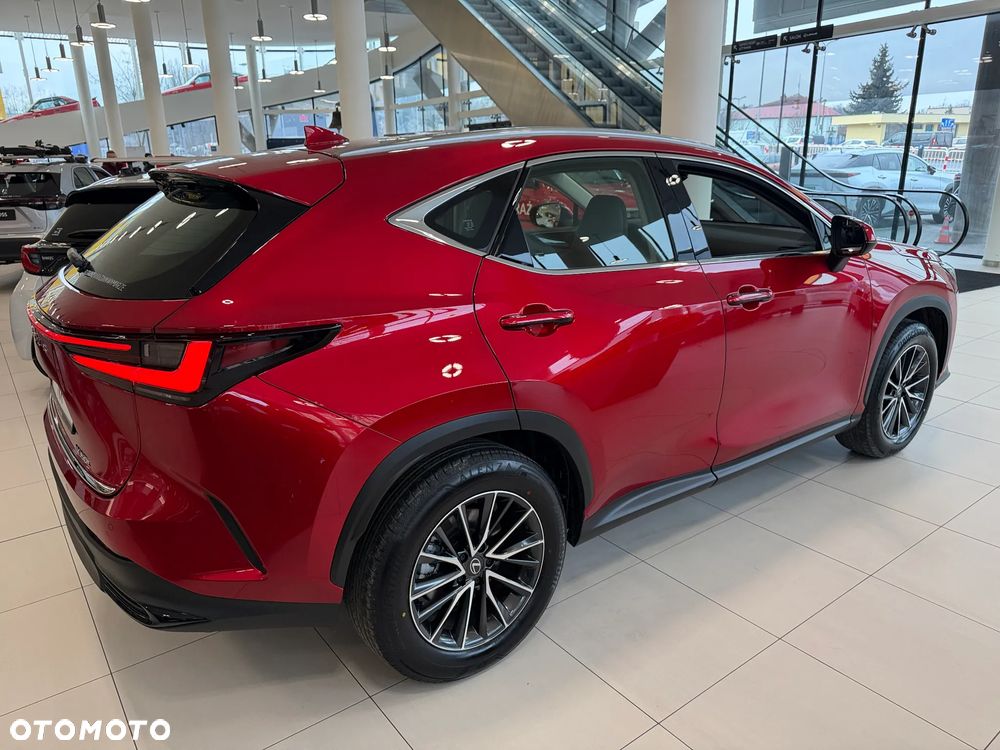 Lexus NX 350h Elegance 2WD - 4