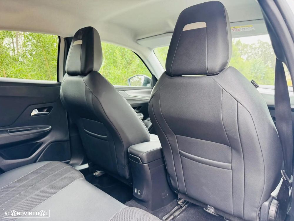 Opel Mokka 1.2 T Elegance - 50