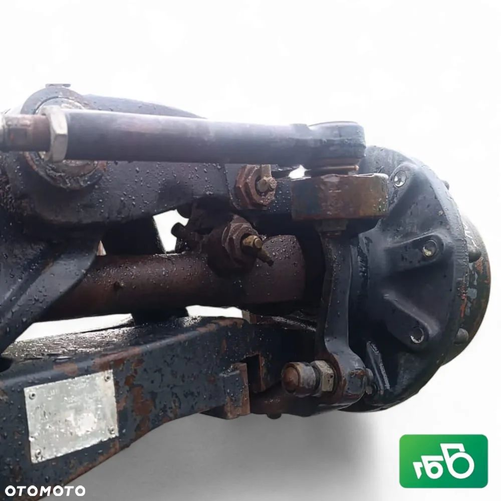 Przedni Most 20.29 SI Carraro 148917 New Holland TVT 170 - 5