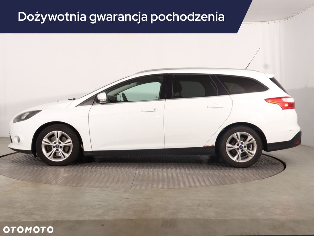 Ford Focus - 4