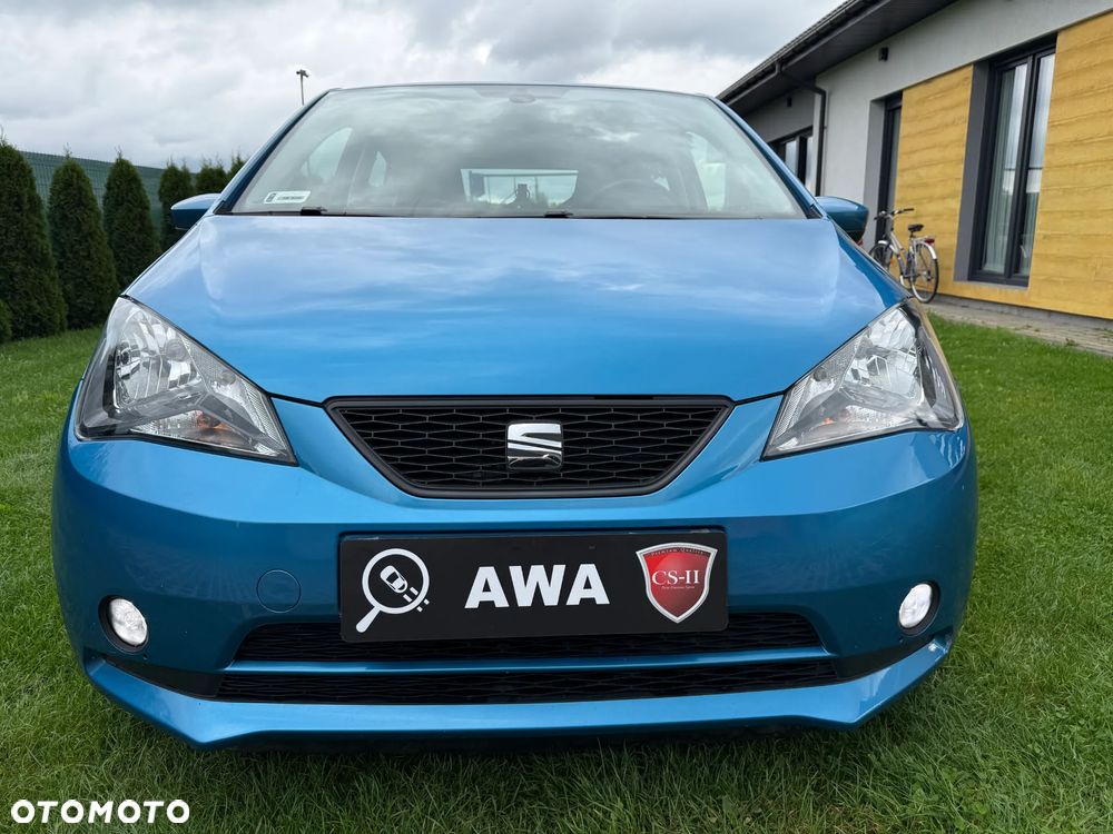 Seat Mii 1.0 Style - 20