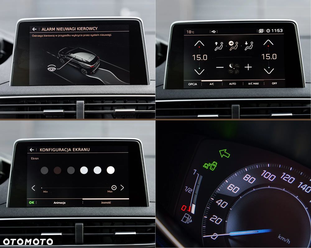 Peugeot 3008 2.0 BlueHDi GT S&S EAT8 - 41