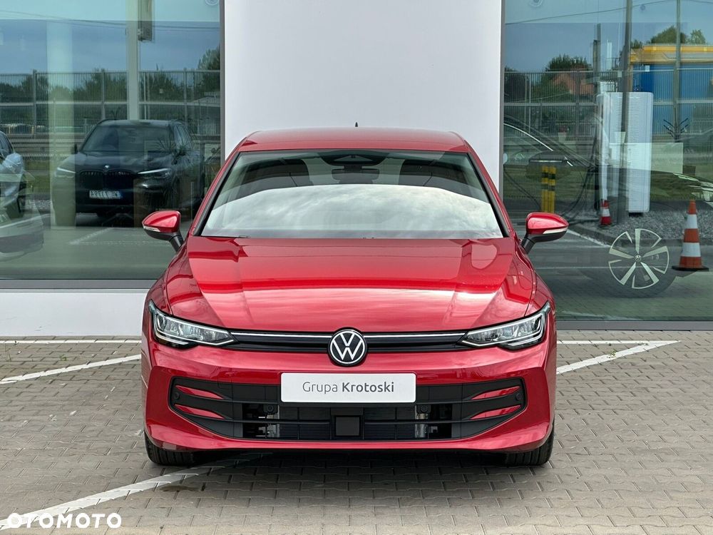 Volkswagen Golf 1.5 TSI Life Plus - 3