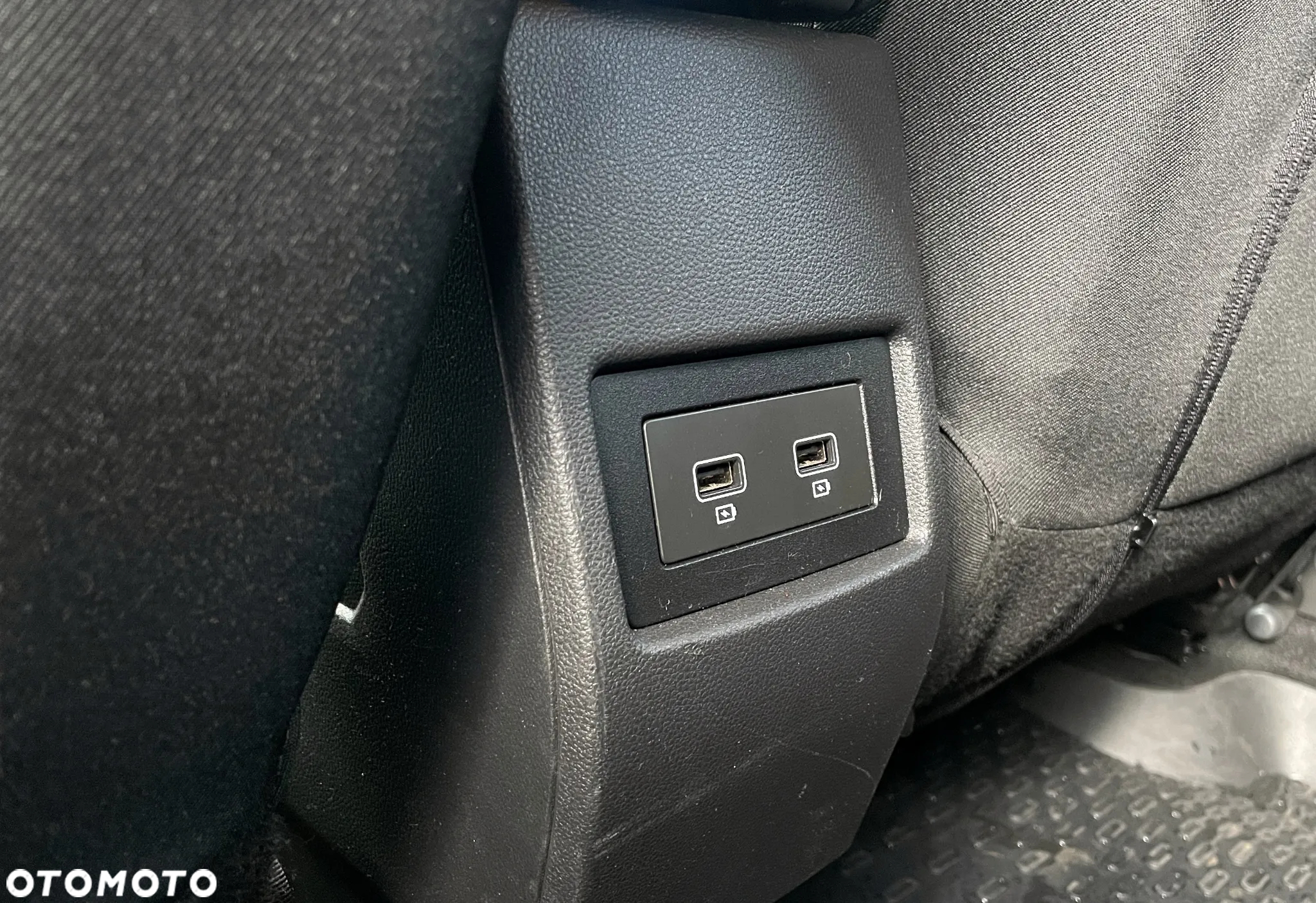Dacia Duster 1.3 TCe Prestige EDC - 20