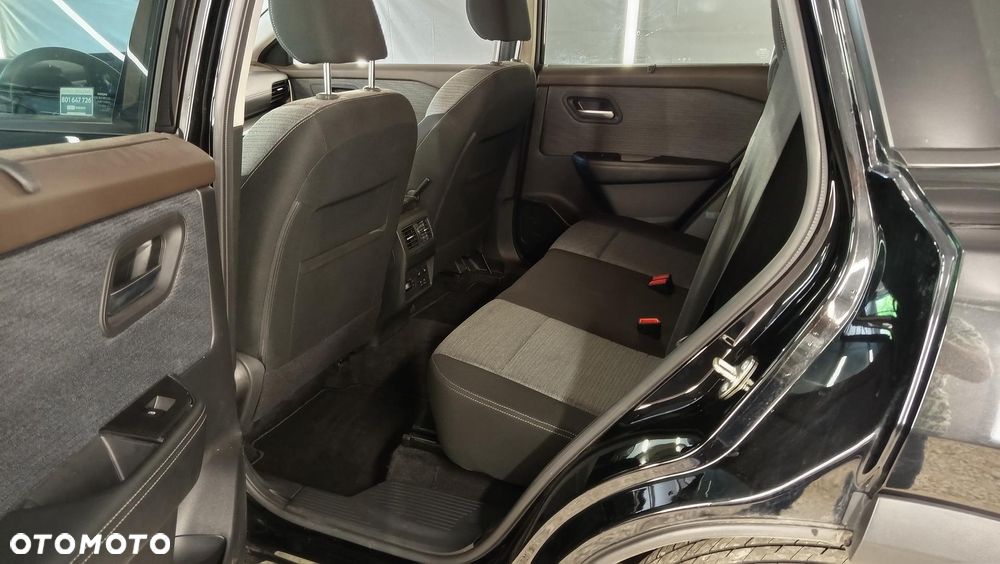 Nissan X-Trail 1.5 VC-T e-POWER N-Connecta e-4ORCE - 12