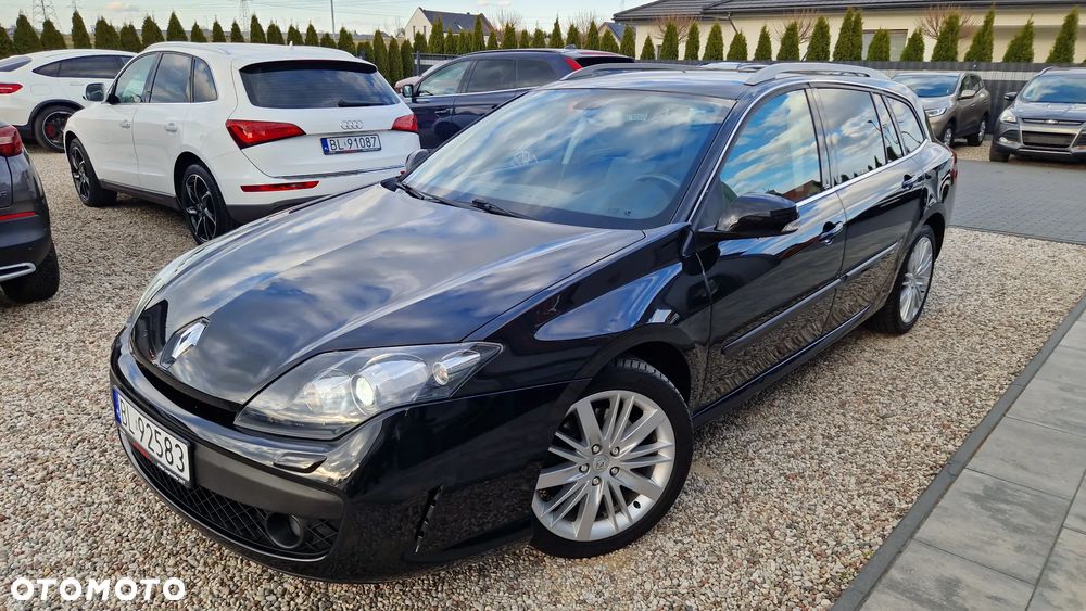 Renault Laguna 2.0 DCi Luxe Privilege - 2