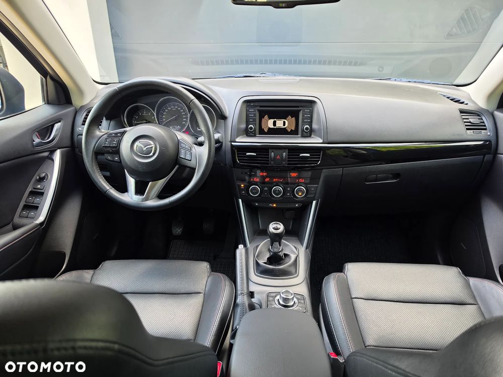 Mazda CX-5 2.0 Skypassion - 14