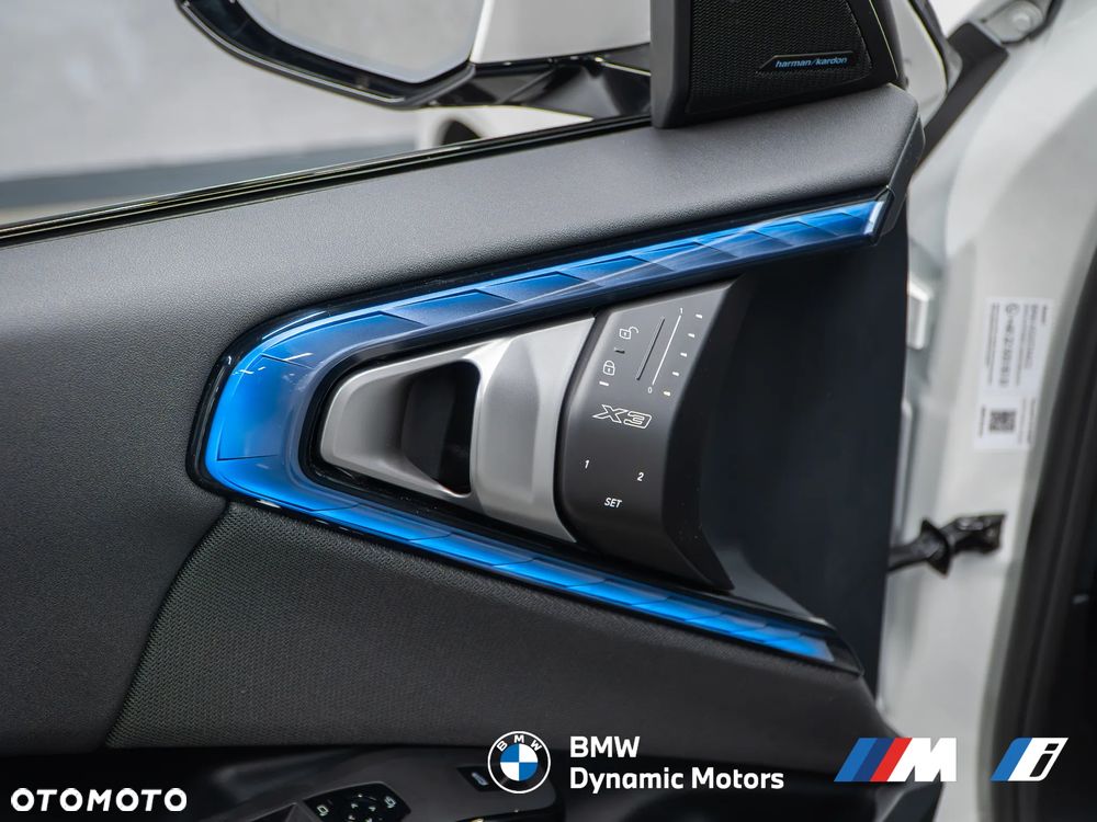 BMW X3 30e xDrive - 30