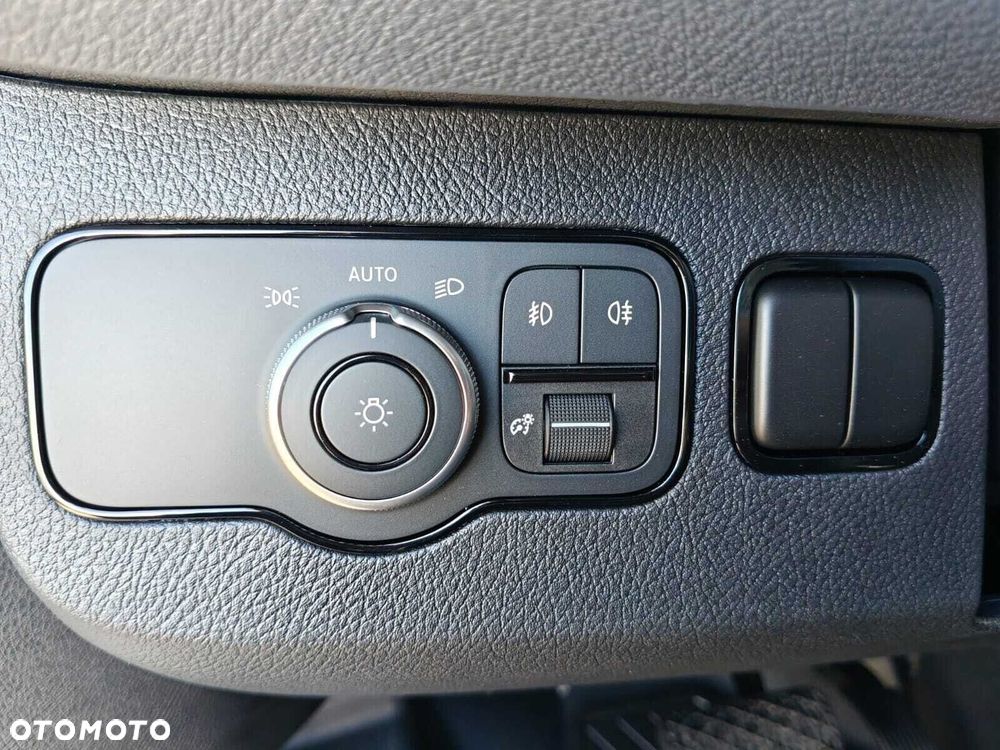Mercedes-Benz Sprinter 317 CDI automat LED - 15