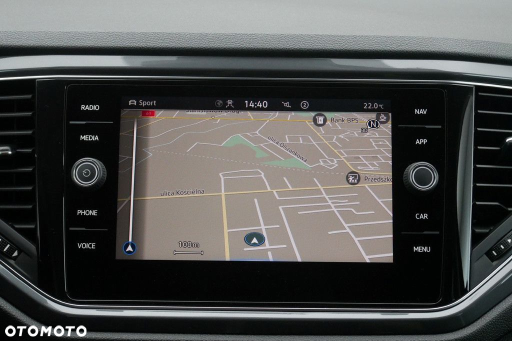 Volkswagen T-Roc 1.5 TSI ACT Premium DSG - 20