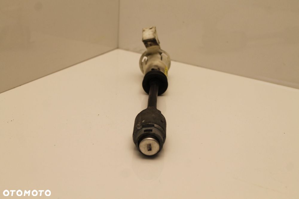 FORD FOCUS MK2 ZAMEK CIĘGNO MASKI - 2