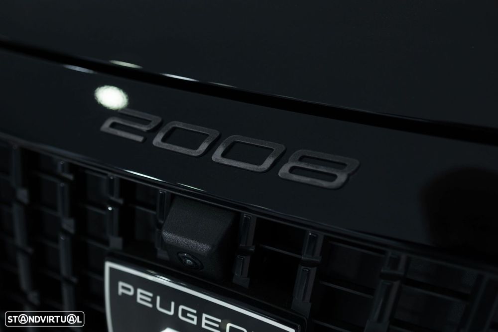 Peugeot 2008 1.2 Hybrid Allure e-DCS6 - 6