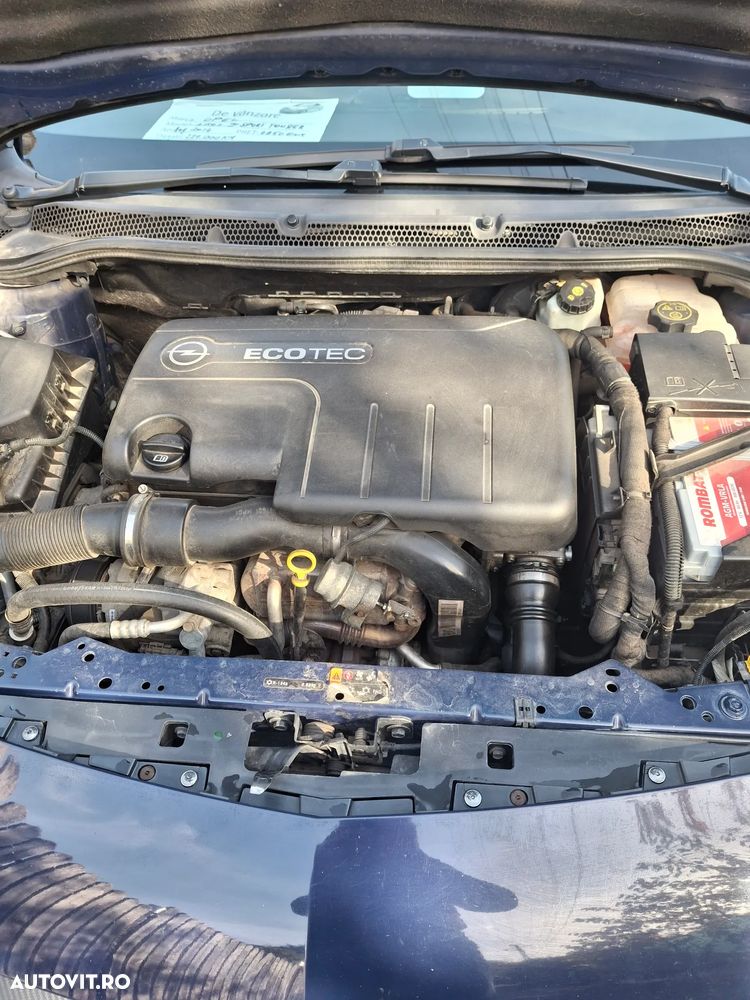 Opel Astra - 5