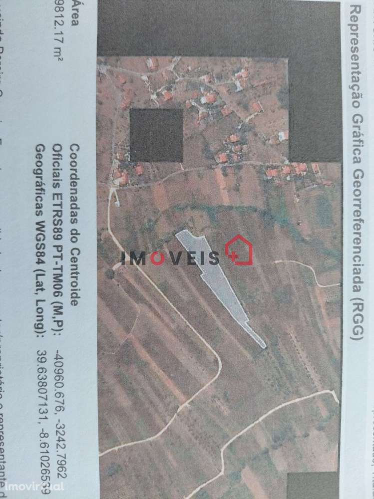 Terreno com vista deslumbrante e bons acessos!!! - Grande imagem: 5/6