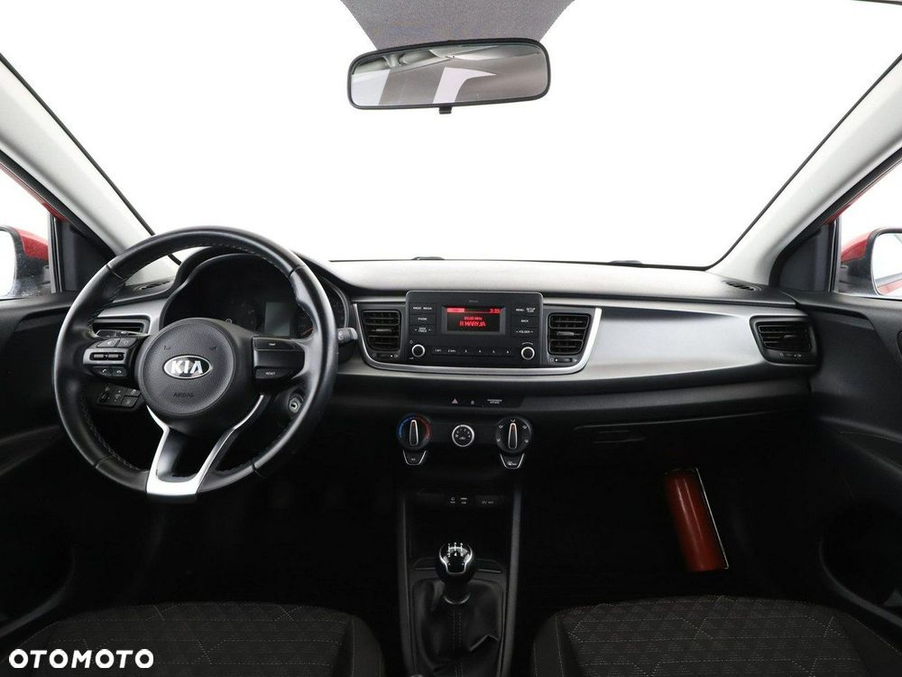 Kia Rio 1.2 Attract - 16