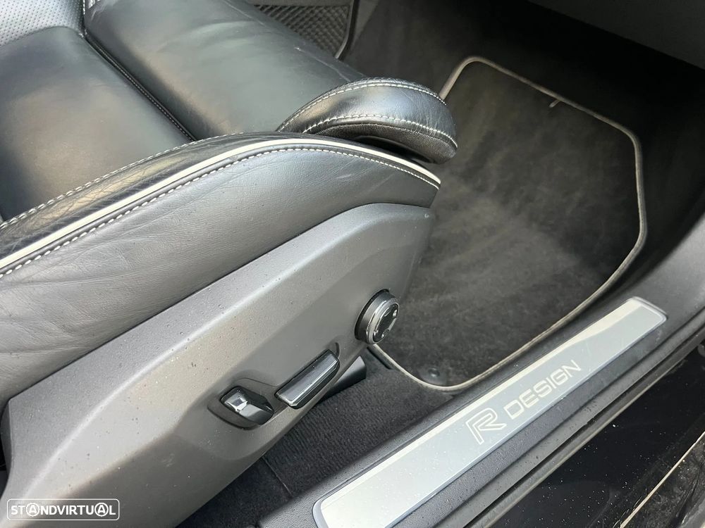 Volvo S90 2.0 D4 R-Design Geartronic - 38