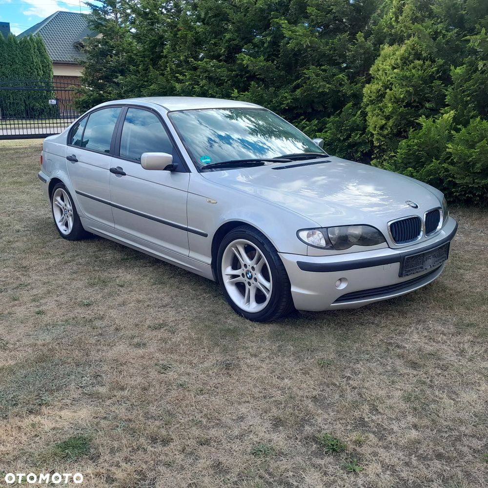 BMW Seria 3 316i Edition Lifestyle - 4