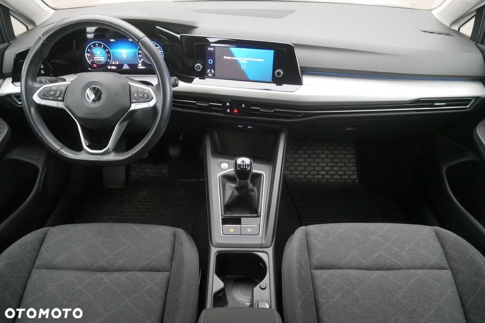 Volkswagen Golf VIII 1.5 TSI Life - 8