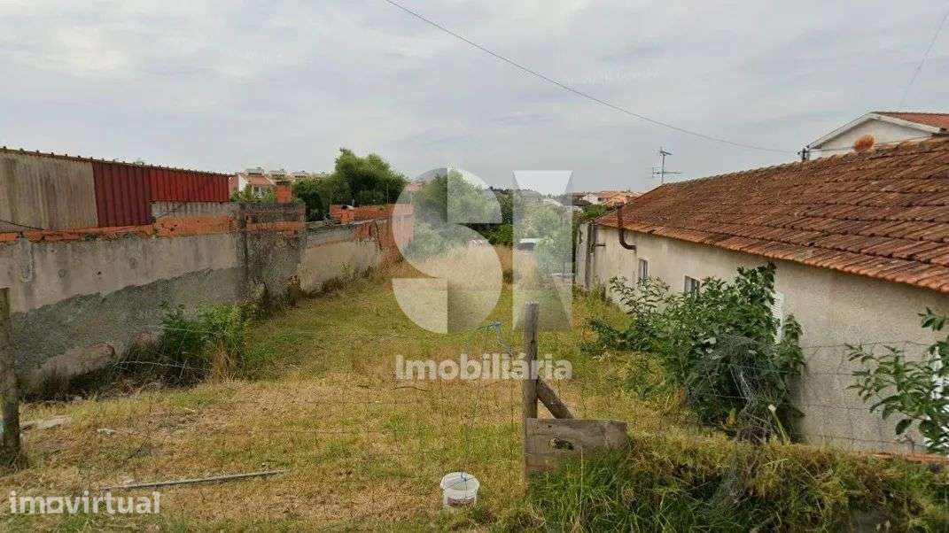 Terreno em Aveiro - Grande imagem: 2/4