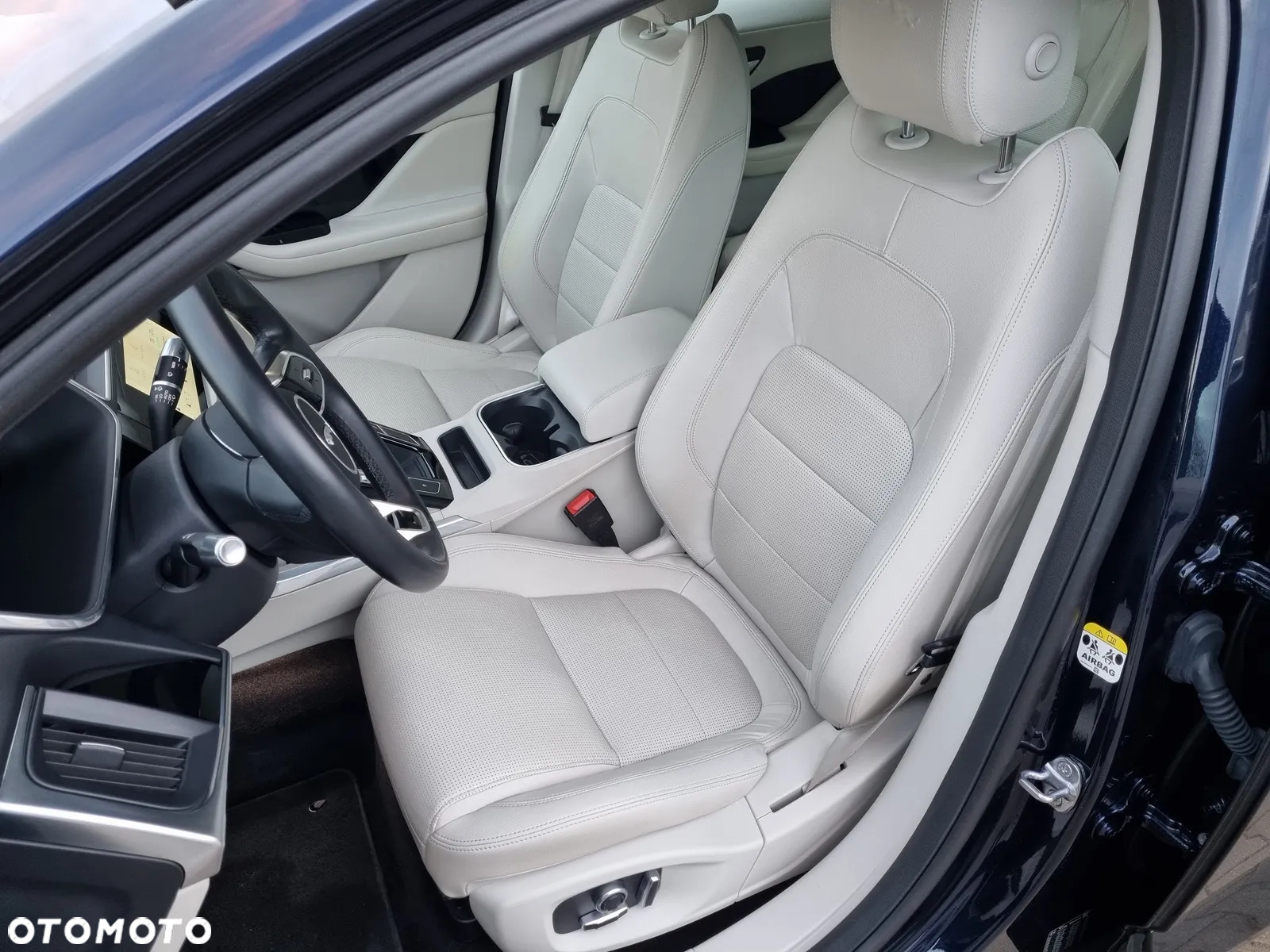 Jaguar I-Pace EV400 AWD S - 17