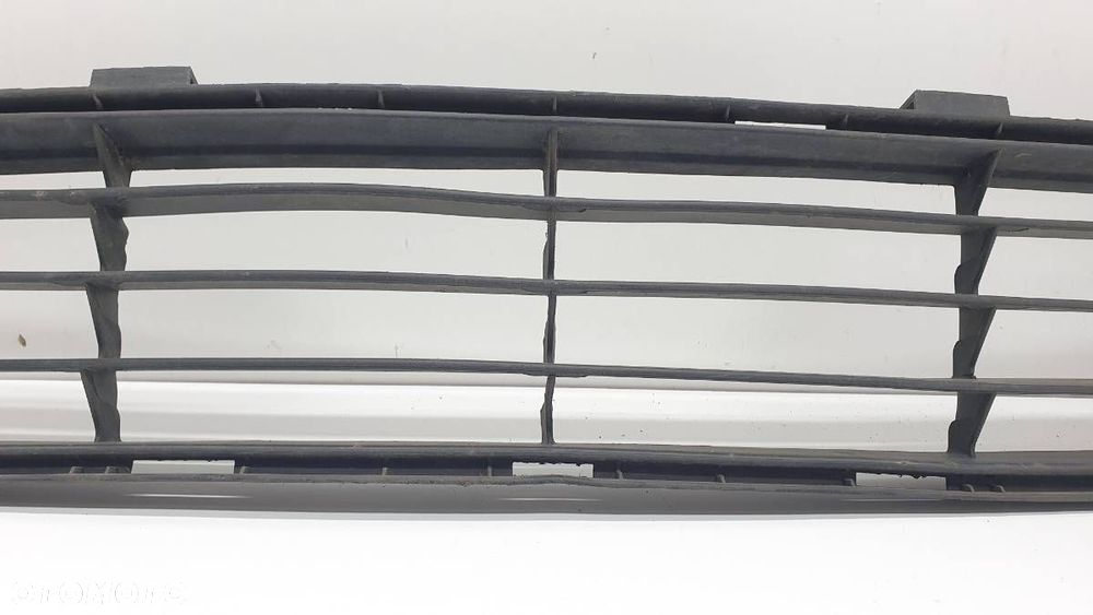 KRATKA ZDERZAKA TOYOTA COROLLA E15 53112-02090 ORYGINAŁ - 4