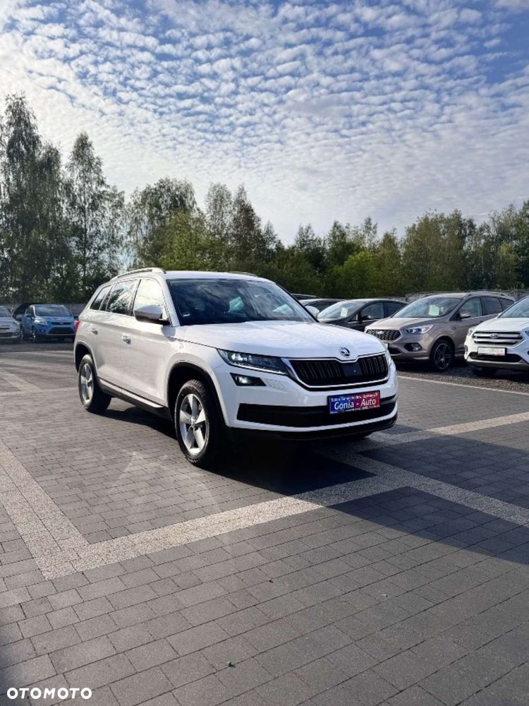 Skoda Kodiaq - 10