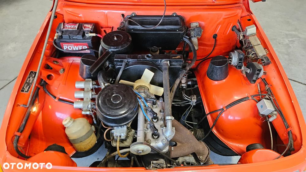 Wartburg 353 - 23