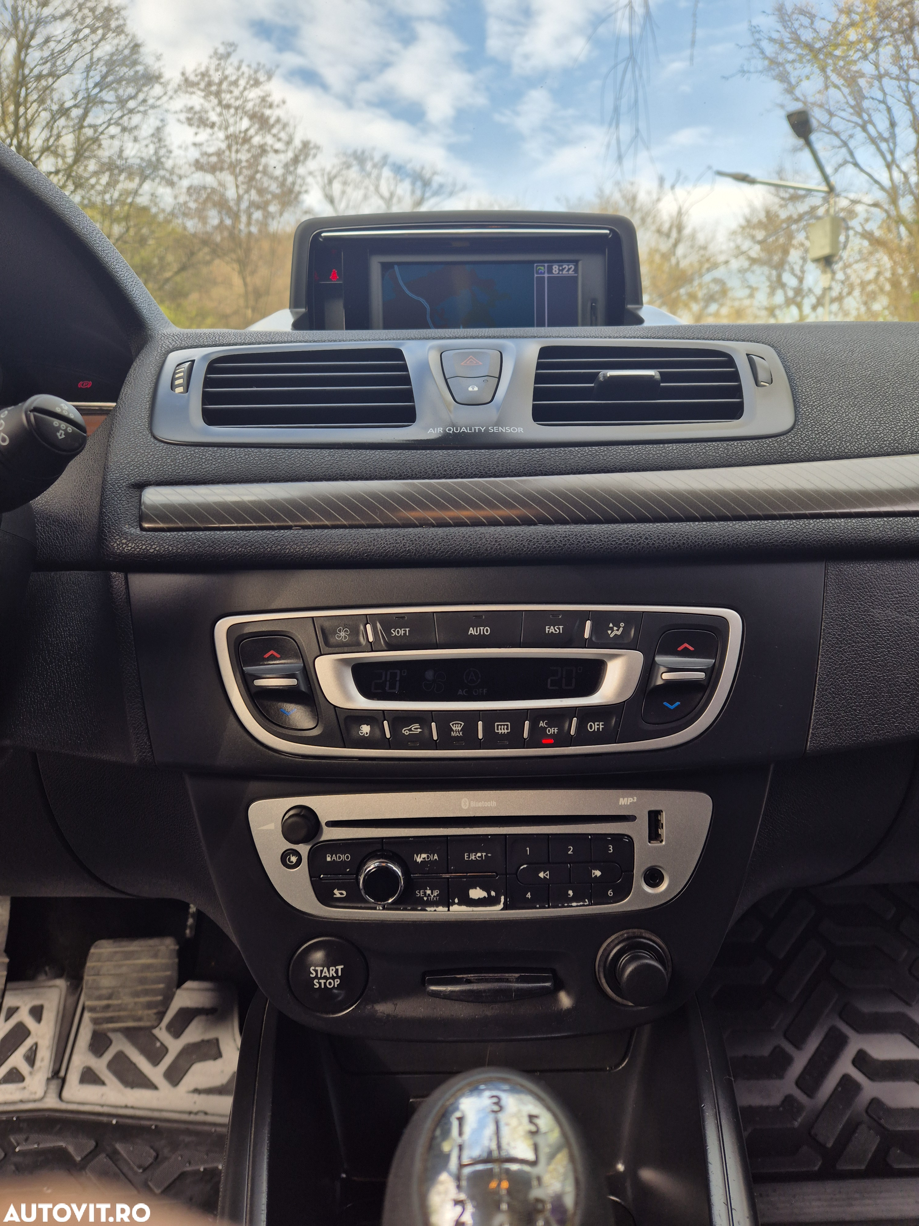 Renault Megane - 17