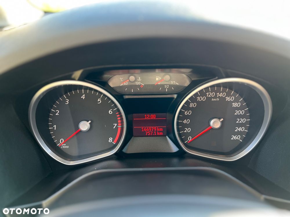 Ford S-Max 1.6 T Trend - 30