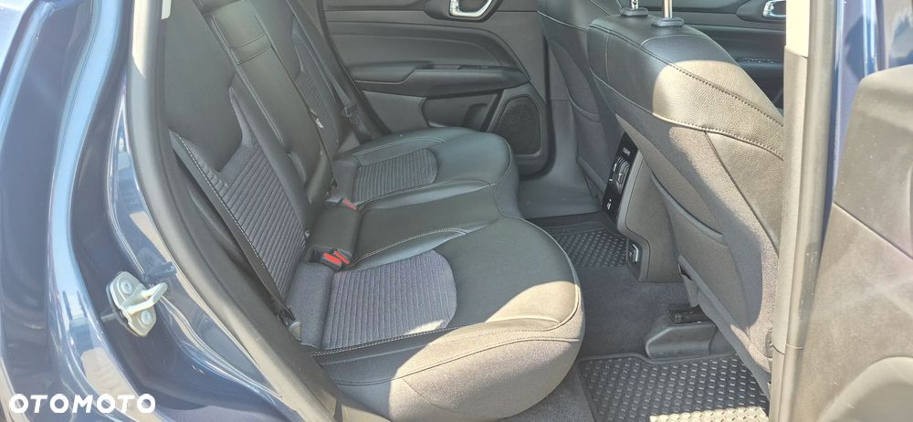 Jeep Compass 1.5 T4 mHEV Altitude FWD S&S DCT - 27
