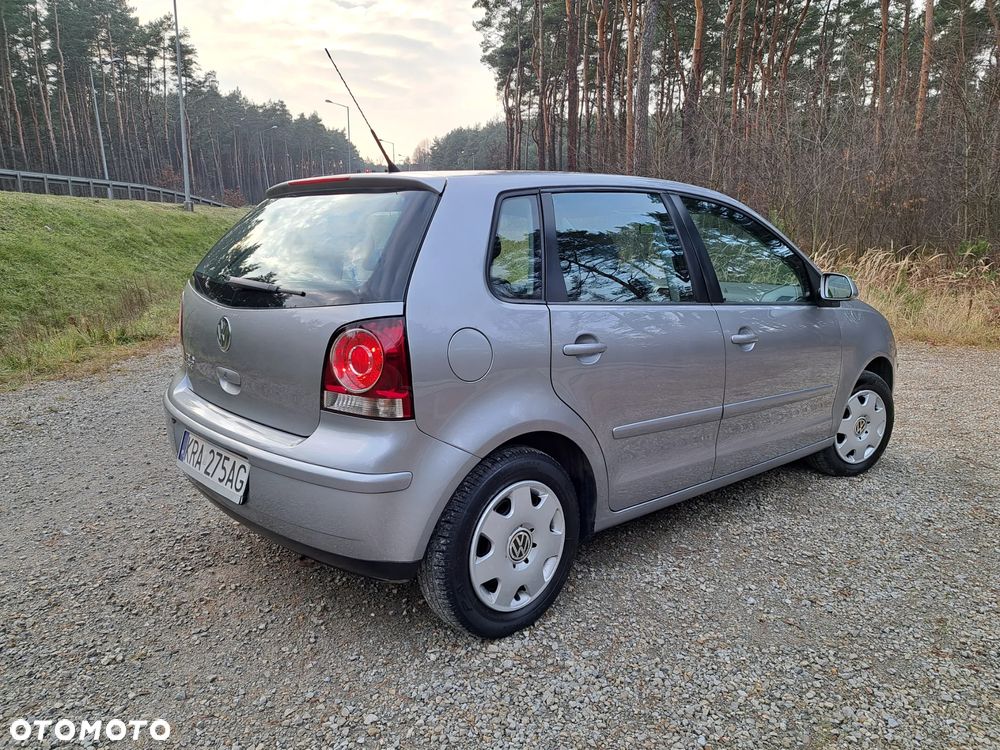 Volkswagen Polo 1.2 Comfortline - 12