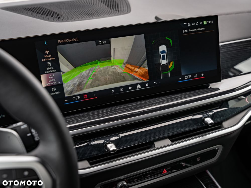 BMW X5 xDrive30d mHEV M Sport sport - 13