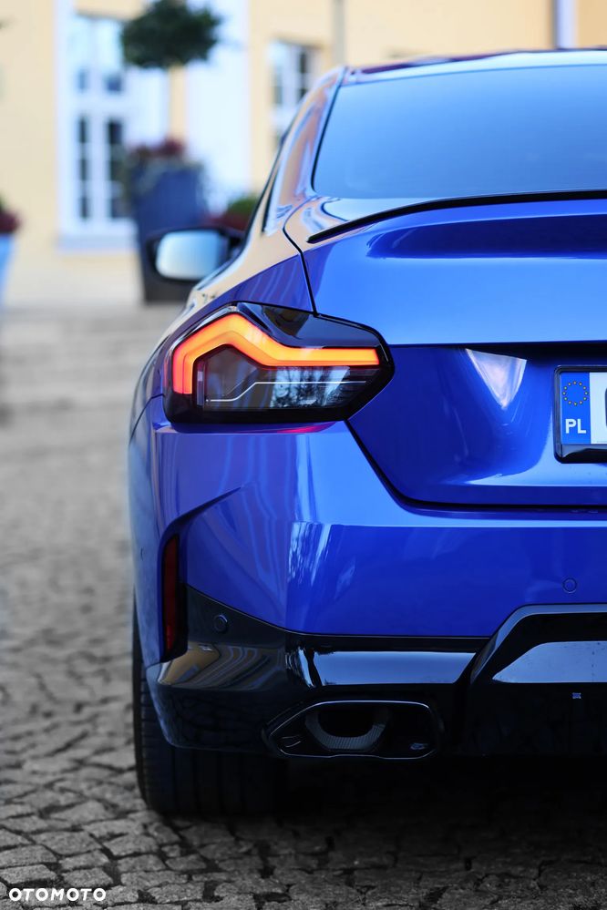BMW Seria 2 M240i xDrive - 8