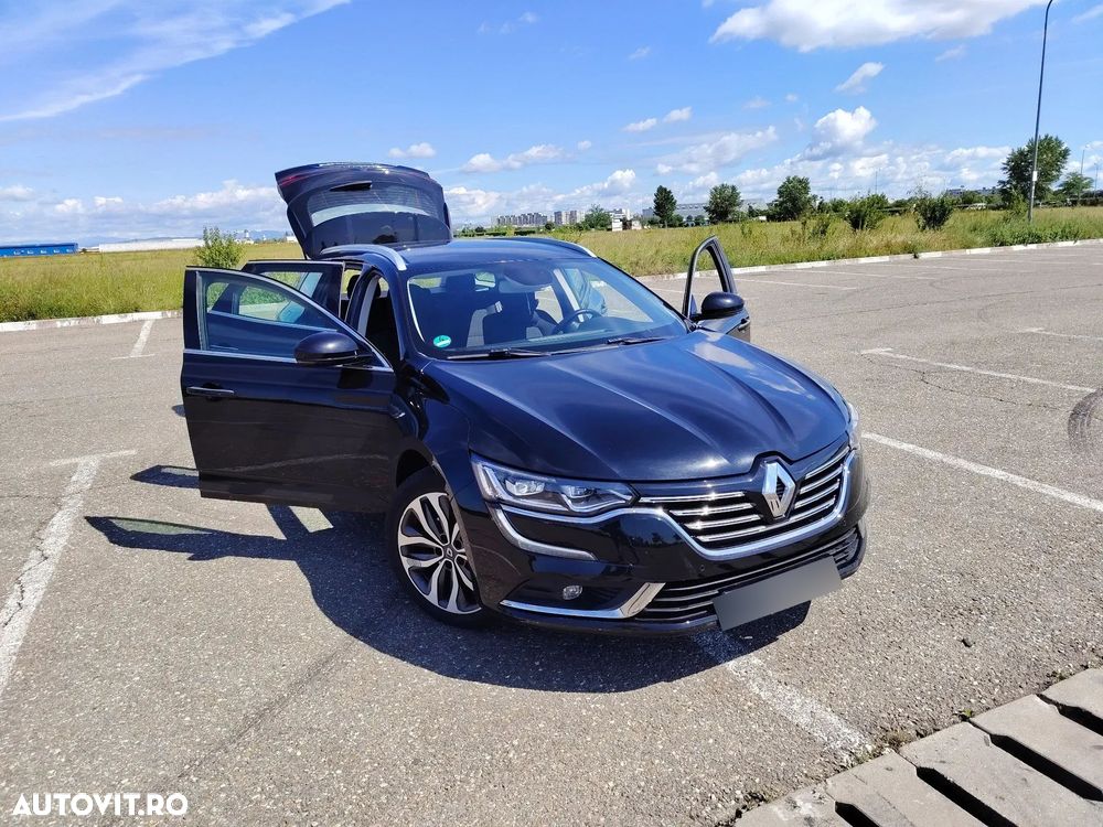 Renault Talisman - 9