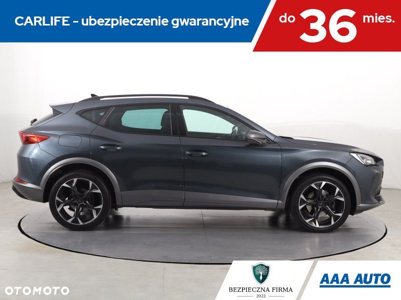 Cupra Formentor - 8