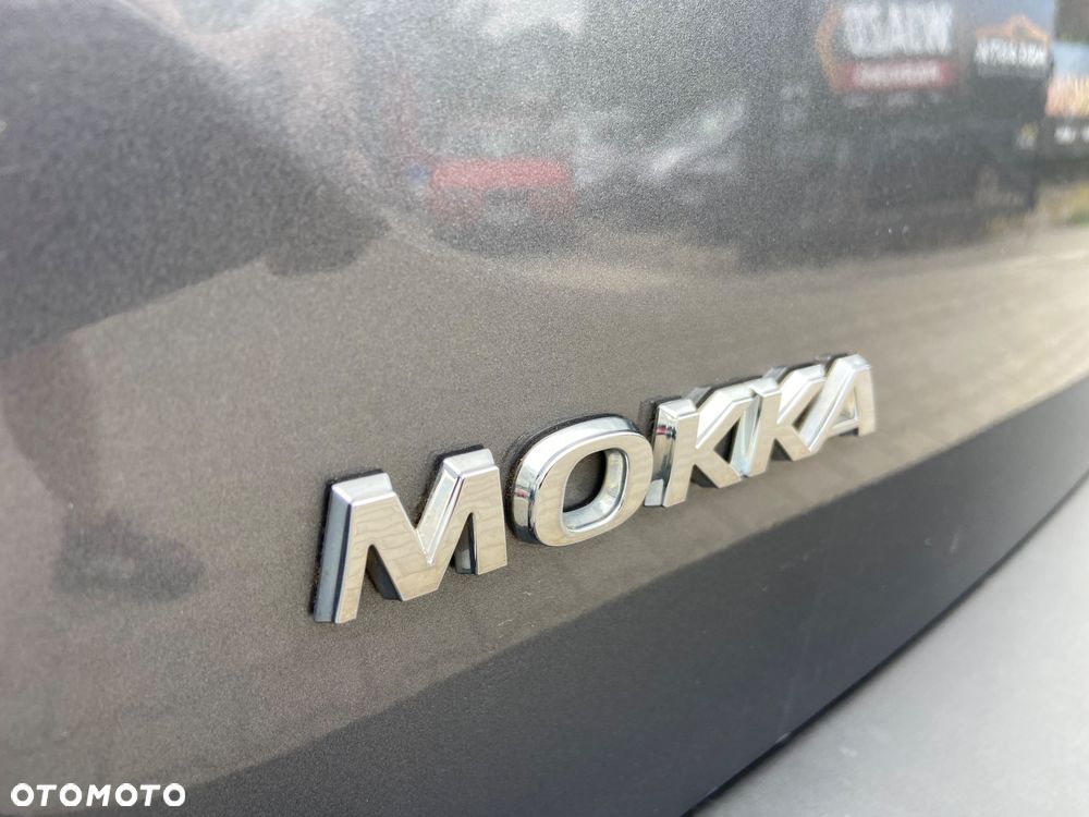 Opel Mokka 1.4 Turbo ecoFLEX Start/Stop Color Innovation - 12